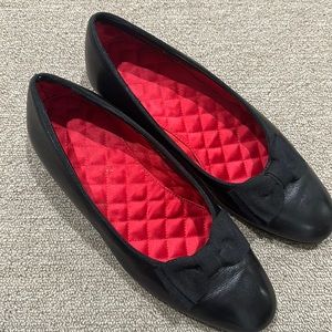 Men’s tuxedo slipper shoes